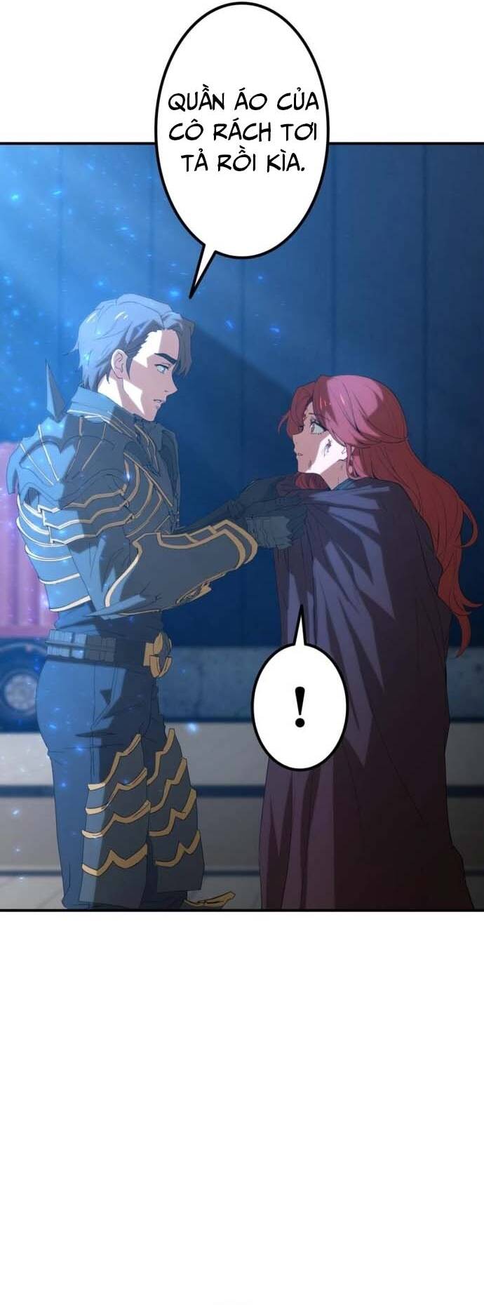 Tanker Tối Thượng Chapter 4 - Trang 3