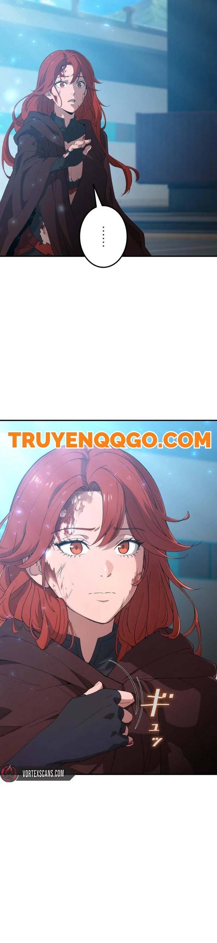 Tanker Tối Thượng Chapter 4 - Trang 3