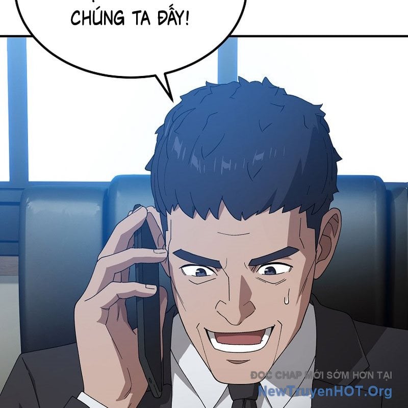 Tanker Tối Thượng Chapter 8 - Trang 3