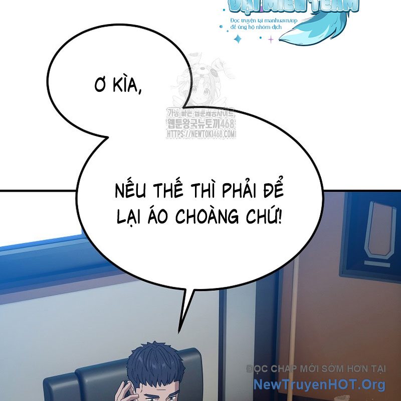 Tanker Tối Thượng Chapter 8 - Trang 3