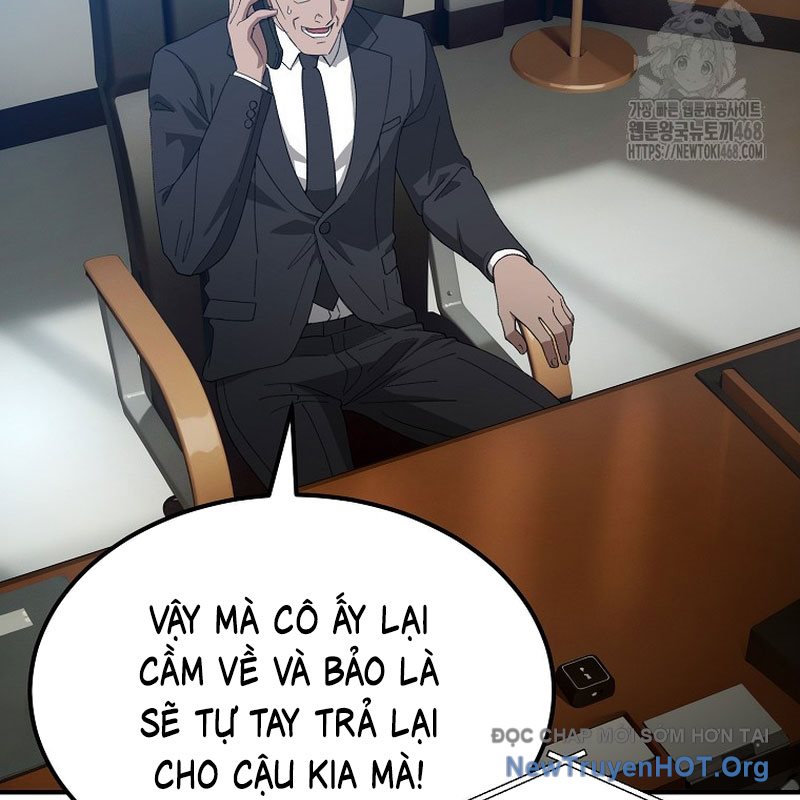 Tanker Tối Thượng Chapter 8 - Trang 3