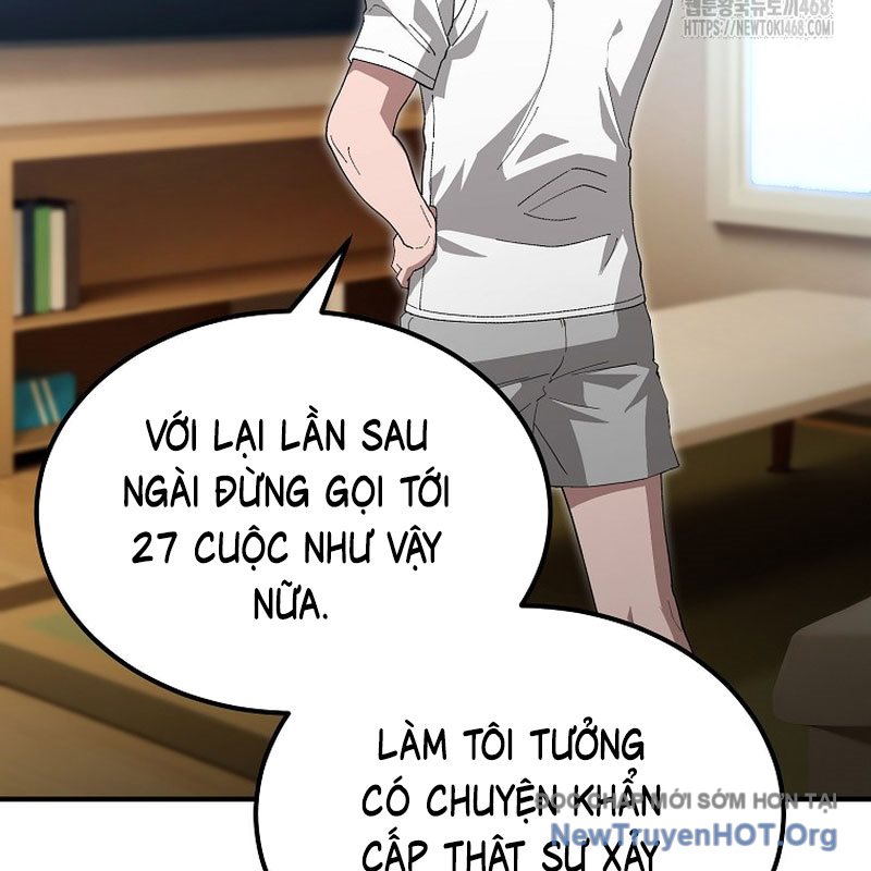 Tanker Tối Thượng Chapter 8 - Trang 3