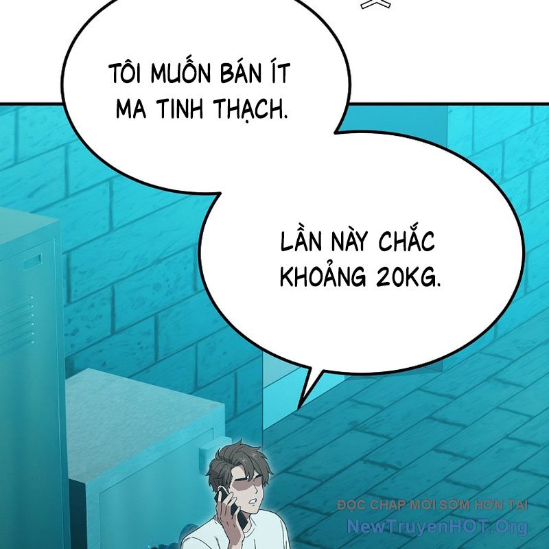 Tanker Tối Thượng Chapter 8 - Trang 3