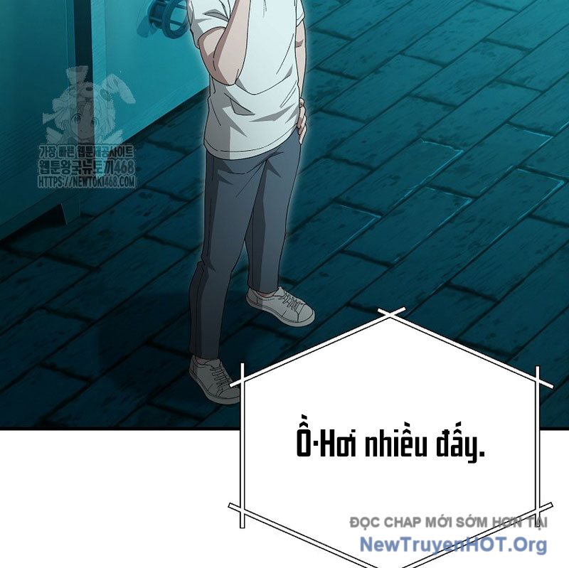 Tanker Tối Thượng Chapter 8 - Trang 3