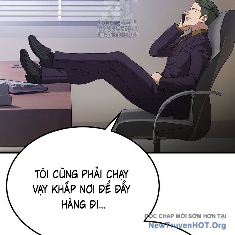 Tanker Tối Thượng Chapter 8 - Trang 3