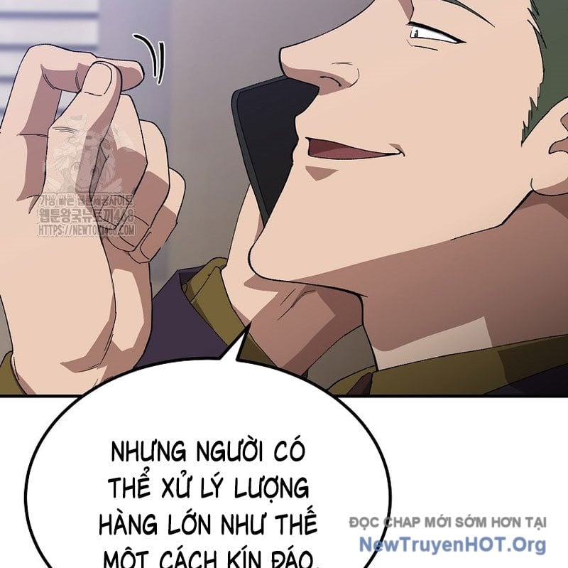 Tanker Tối Thượng Chapter 8 - Trang 3