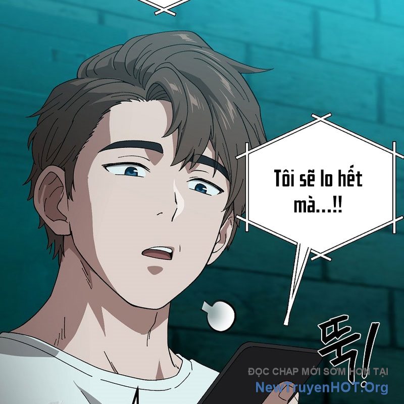 Tanker Tối Thượng Chapter 8 - Trang 3