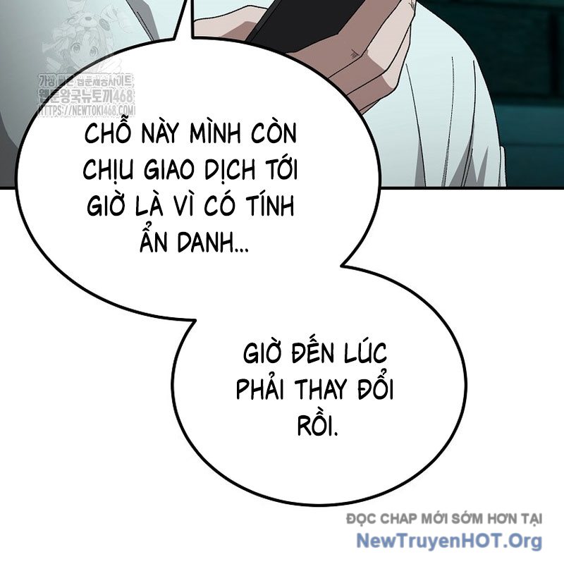 Tanker Tối Thượng Chapter 8 - Trang 3