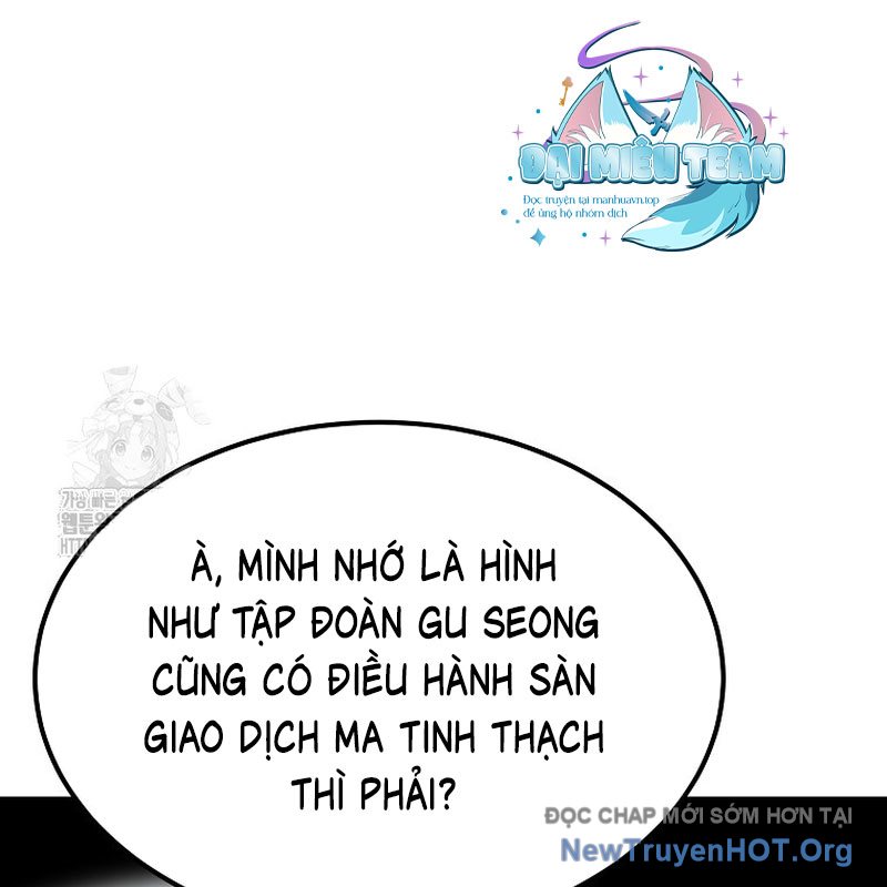 Tanker Tối Thượng Chapter 8 - Trang 3