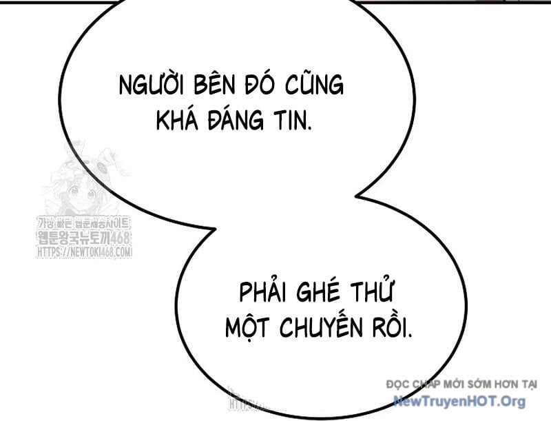Tanker Tối Thượng Chapter 8 - Trang 3