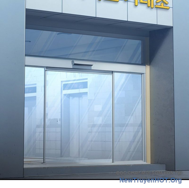 Tanker Tối Thượng Chapter 8 - Trang 3