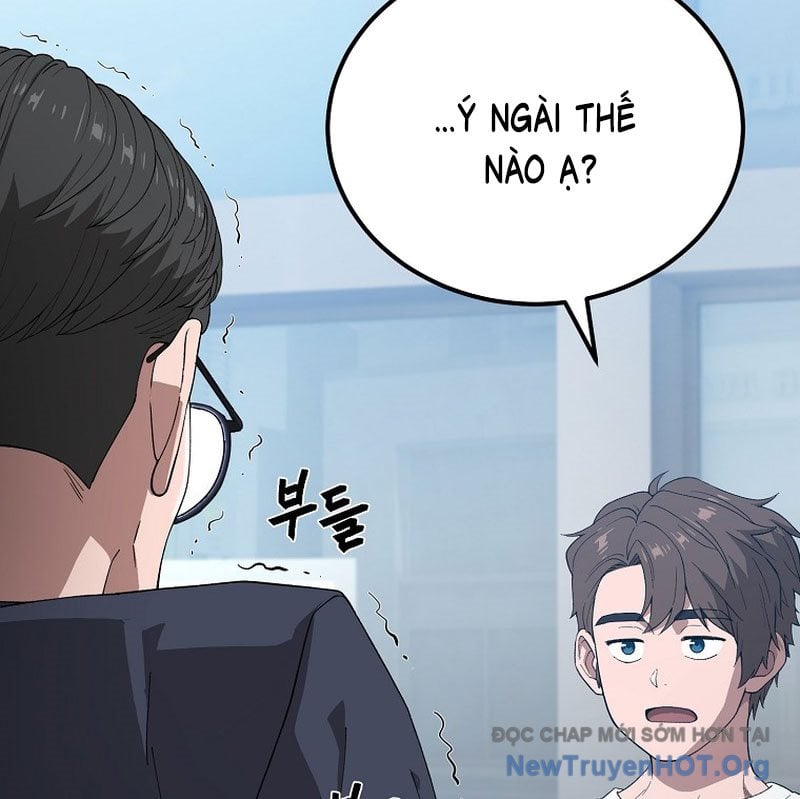 Tanker Tối Thượng Chapter 8 - Trang 3