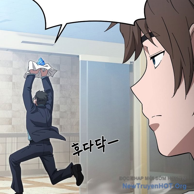Tanker Tối Thượng Chapter 8 - Trang 3
