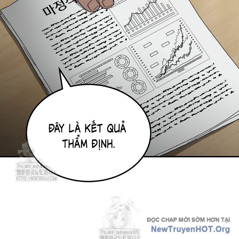 Tanker Tối Thượng Chapter 8 - Trang 3