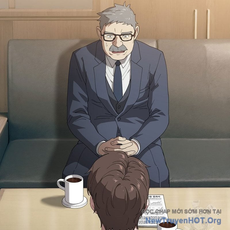 Tanker Tối Thượng Chapter 8 - Trang 3