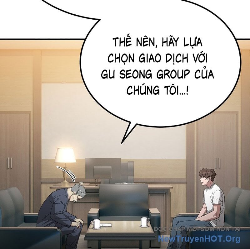 Tanker Tối Thượng Chapter 8 - Trang 3