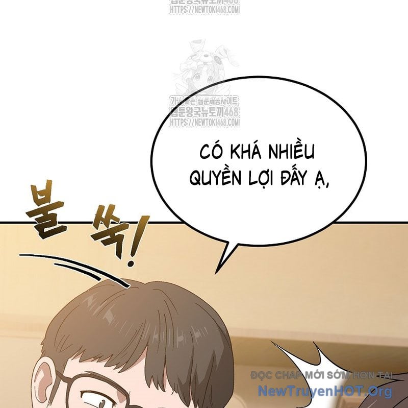 Tanker Tối Thượng Chapter 8 - Trang 3