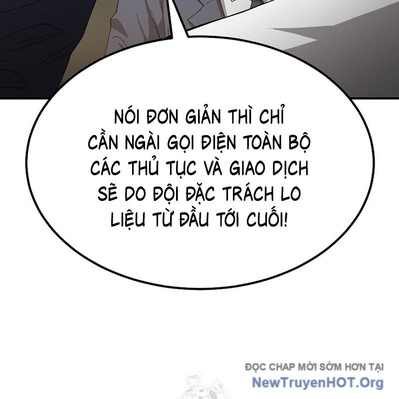 Tanker Tối Thượng Chapter 8 - Trang 3