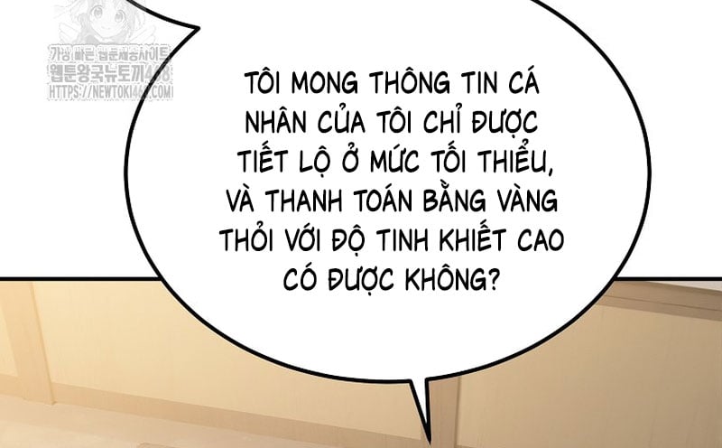 Tanker Tối Thượng Chapter 8 - Trang 3