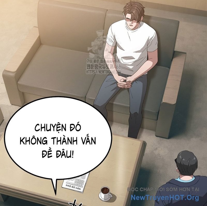 Tanker Tối Thượng Chapter 8 - Trang 3