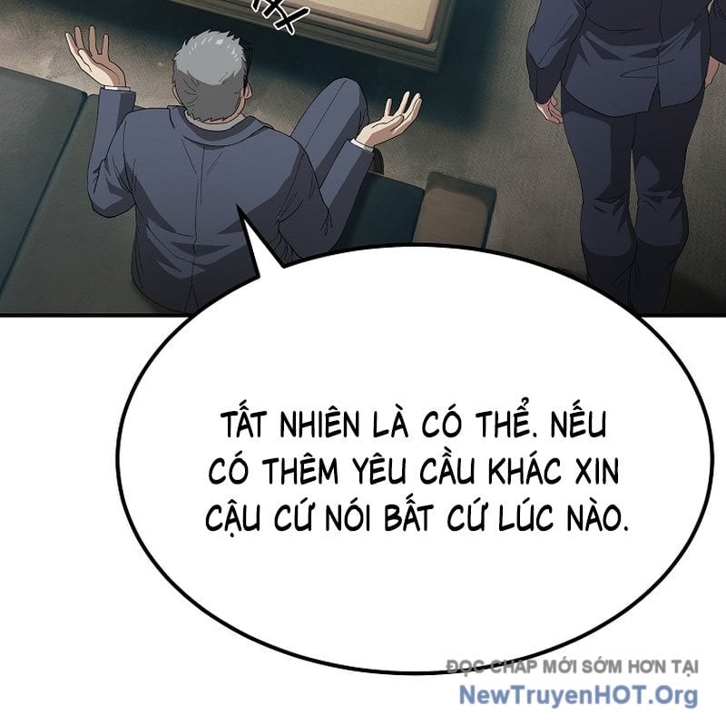 Tanker Tối Thượng Chapter 8 - Trang 3