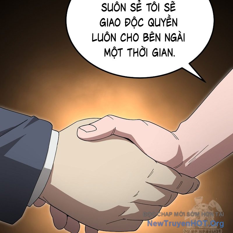 Tanker Tối Thượng Chapter 8 - Trang 3