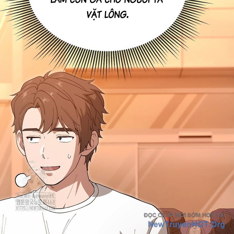 Tanker Tối Thượng Chapter 8 - Trang 3