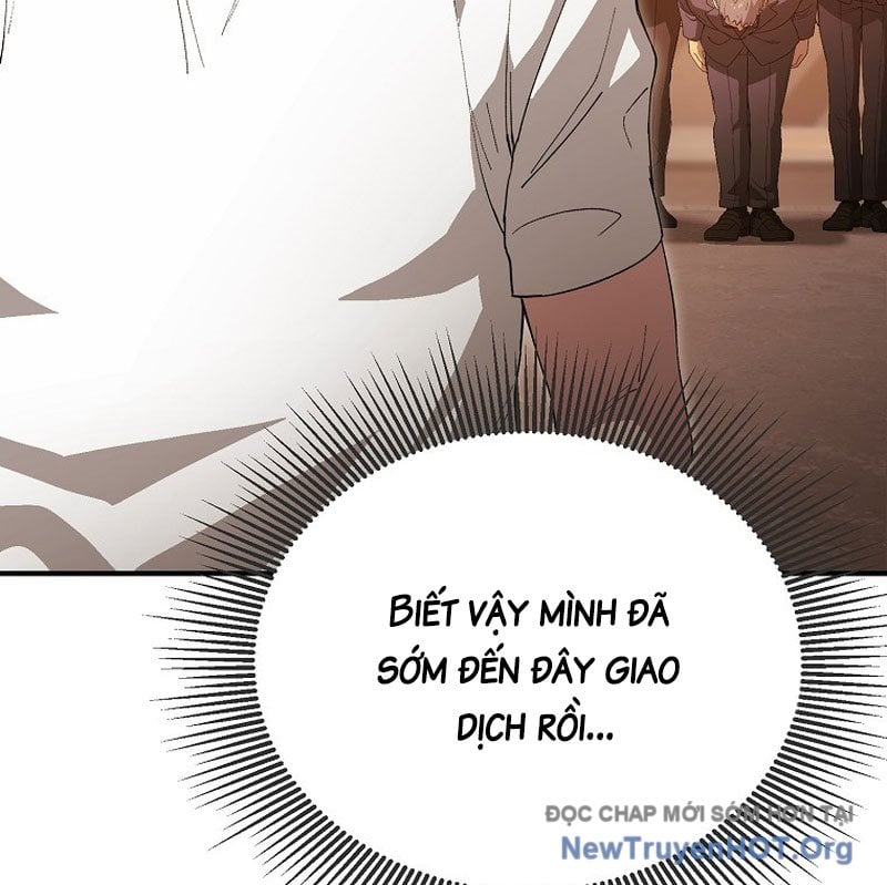 Tanker Tối Thượng Chapter 8 - Trang 3