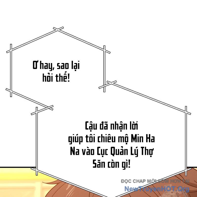 Tanker Tối Thượng Chapter 8 - Trang 3