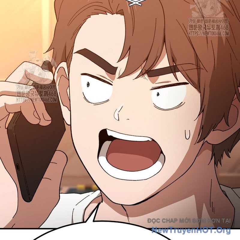 Tanker Tối Thượng Chapter 8 - Trang 3
