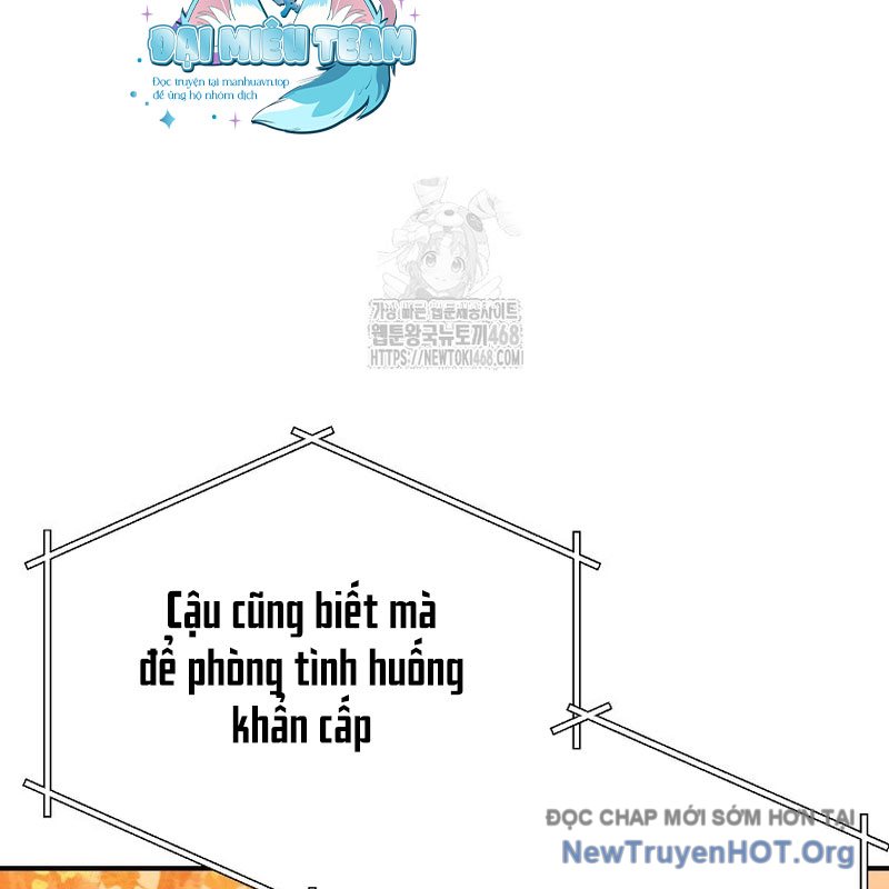 Tanker Tối Thượng Chapter 8 - Trang 3