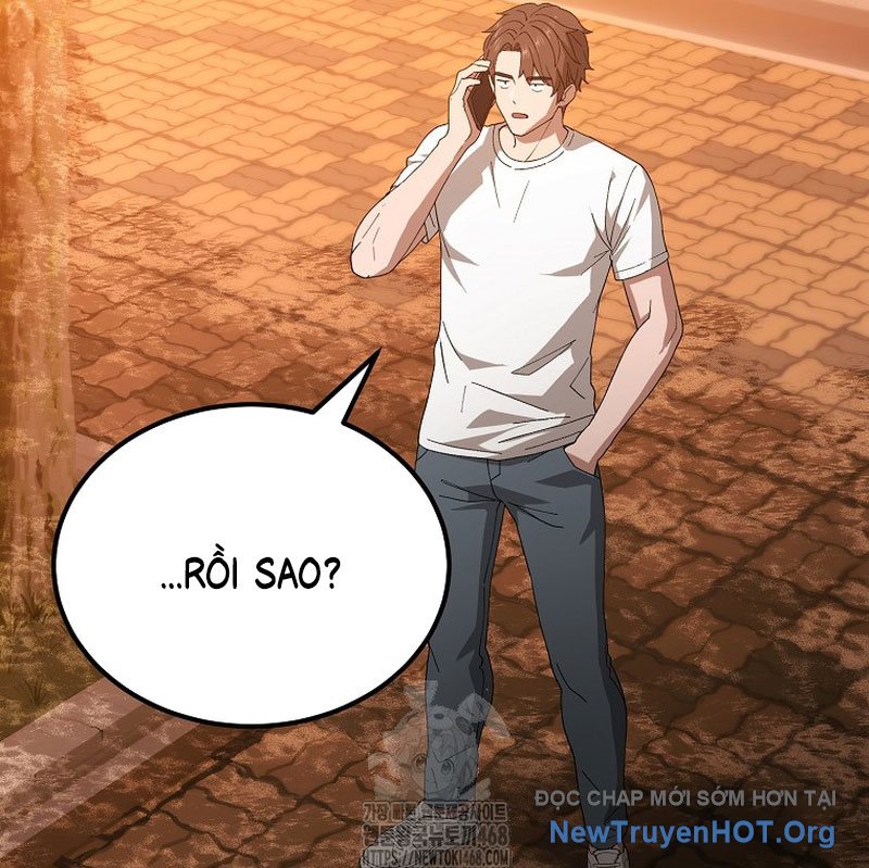Tanker Tối Thượng Chapter 8 - Trang 3