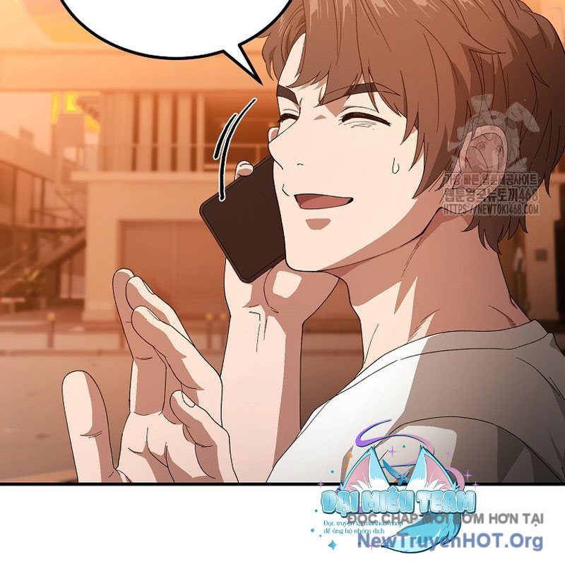Tanker Tối Thượng Chapter 8 - Trang 3