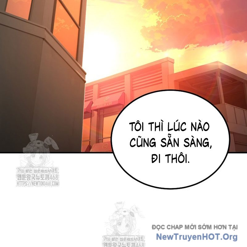 Tanker Tối Thượng Chapter 8 - Trang 3