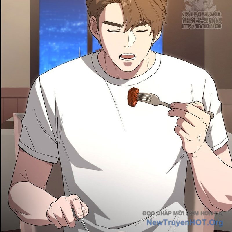Tanker Tối Thượng Chapter 8 - Trang 3