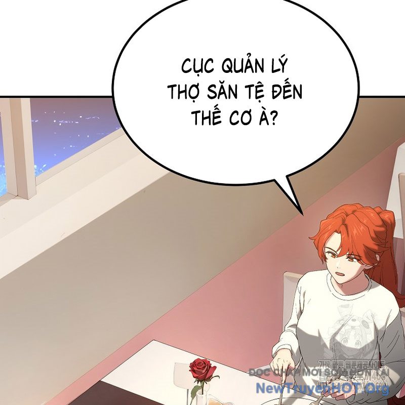 Tanker Tối Thượng Chapter 8 - Trang 3