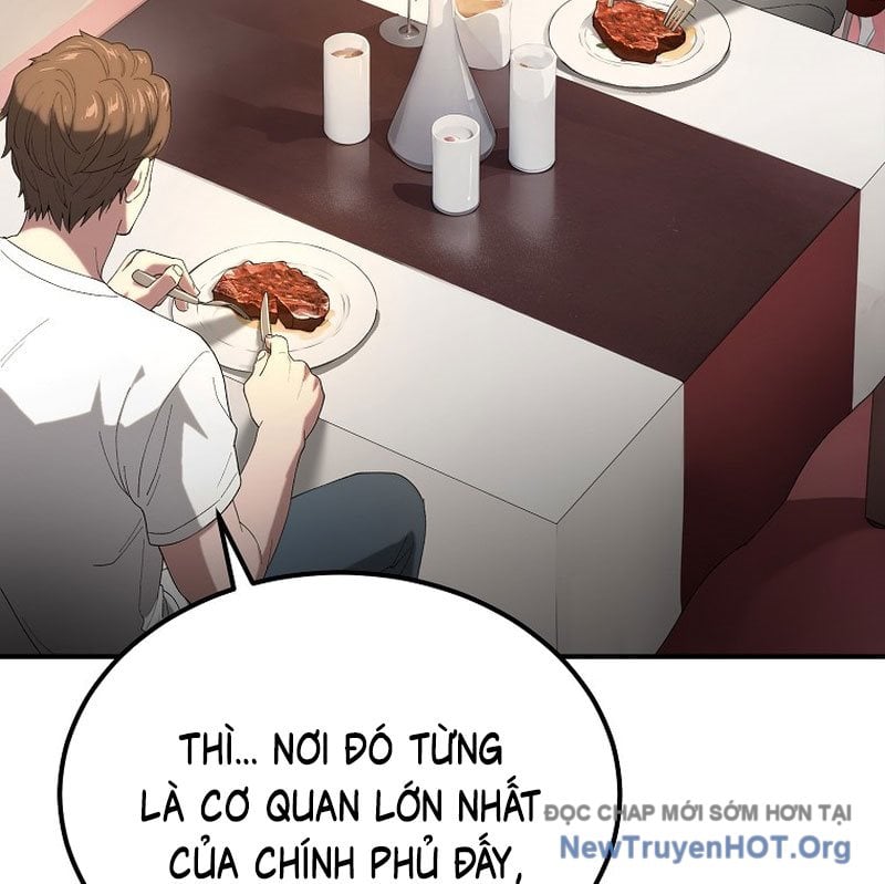 Tanker Tối Thượng Chapter 8 - Trang 3