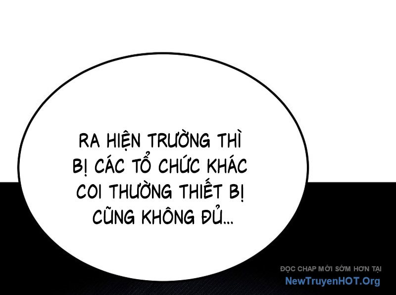 Tanker Tối Thượng Chapter 8 - Trang 3