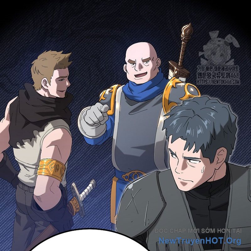 Tanker Tối Thượng Chapter 8 - Trang 3