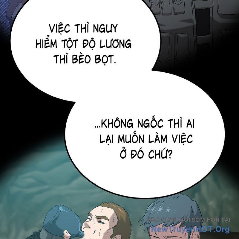 Tanker Tối Thượng Chapter 8 - Trang 3