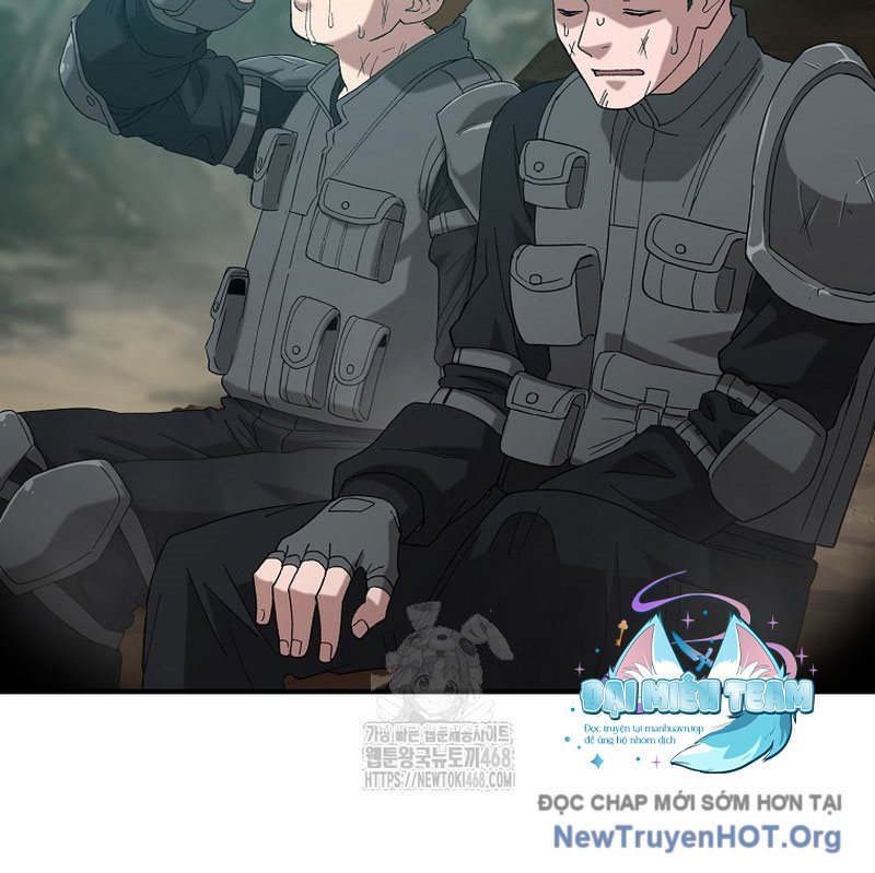Tanker Tối Thượng Chapter 8 - Trang 3