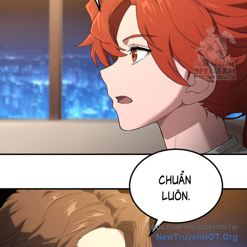 Tanker Tối Thượng Chapter 8 - Trang 3