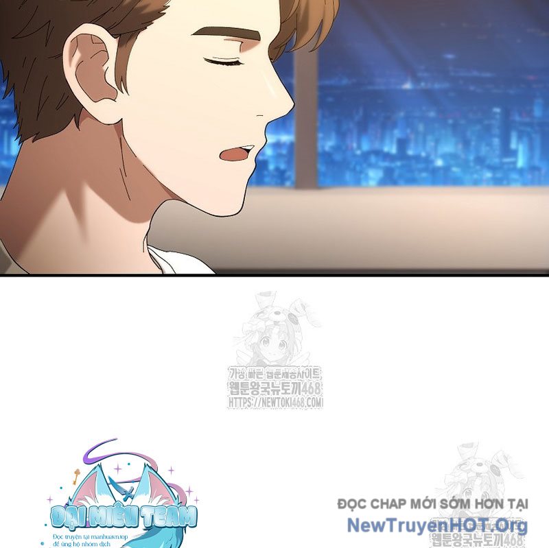 Tanker Tối Thượng Chapter 8 - Trang 3