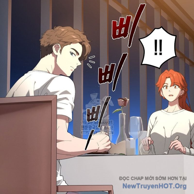 Tanker Tối Thượng Chapter 8 - Trang 3