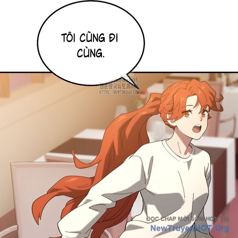 Tanker Tối Thượng Chapter 8 - Trang 3