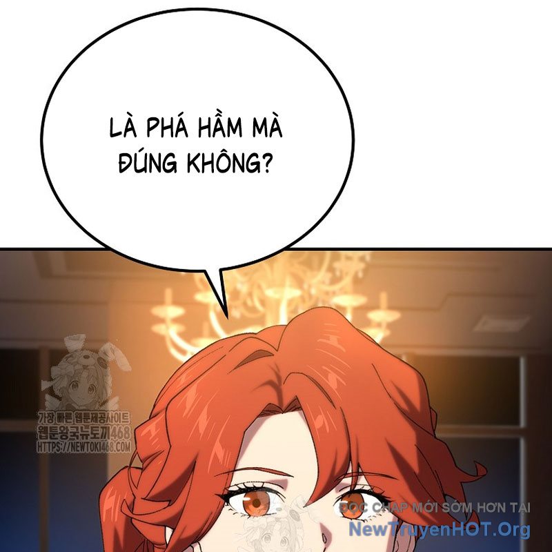 Tanker Tối Thượng Chapter 8 - Trang 3