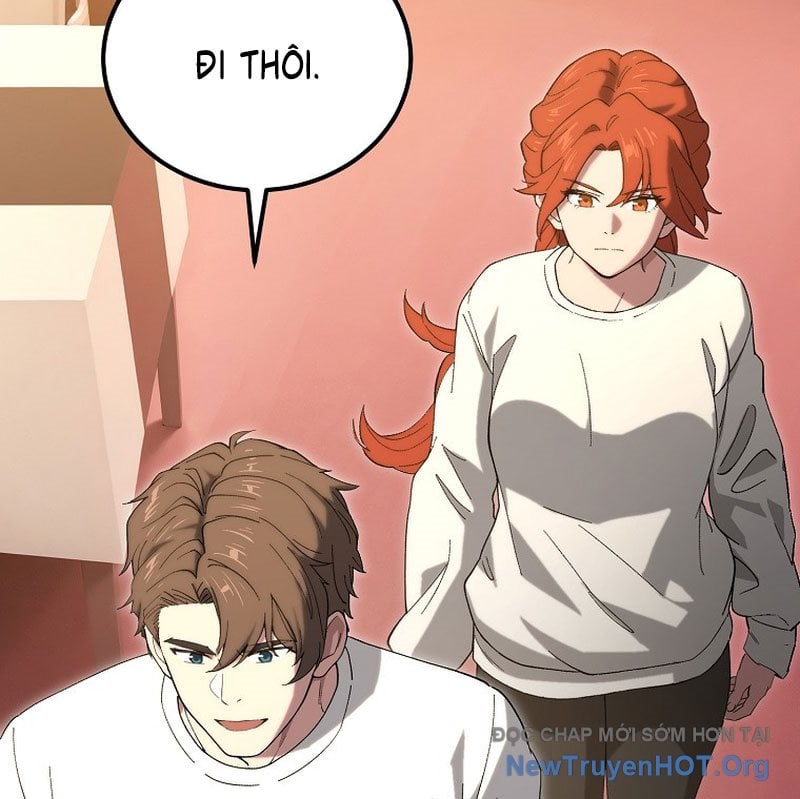 Tanker Tối Thượng Chapter 8 - Trang 3
