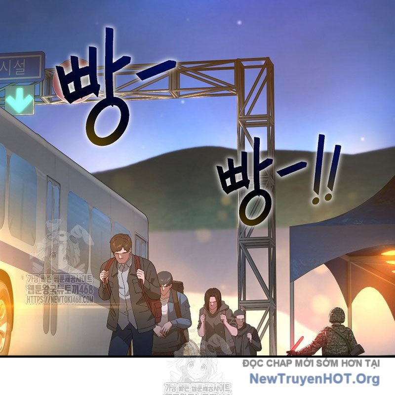 Tanker Tối Thượng Chapter 8 - Trang 3