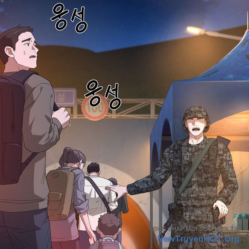 Tanker Tối Thượng Chapter 8 - Trang 3
