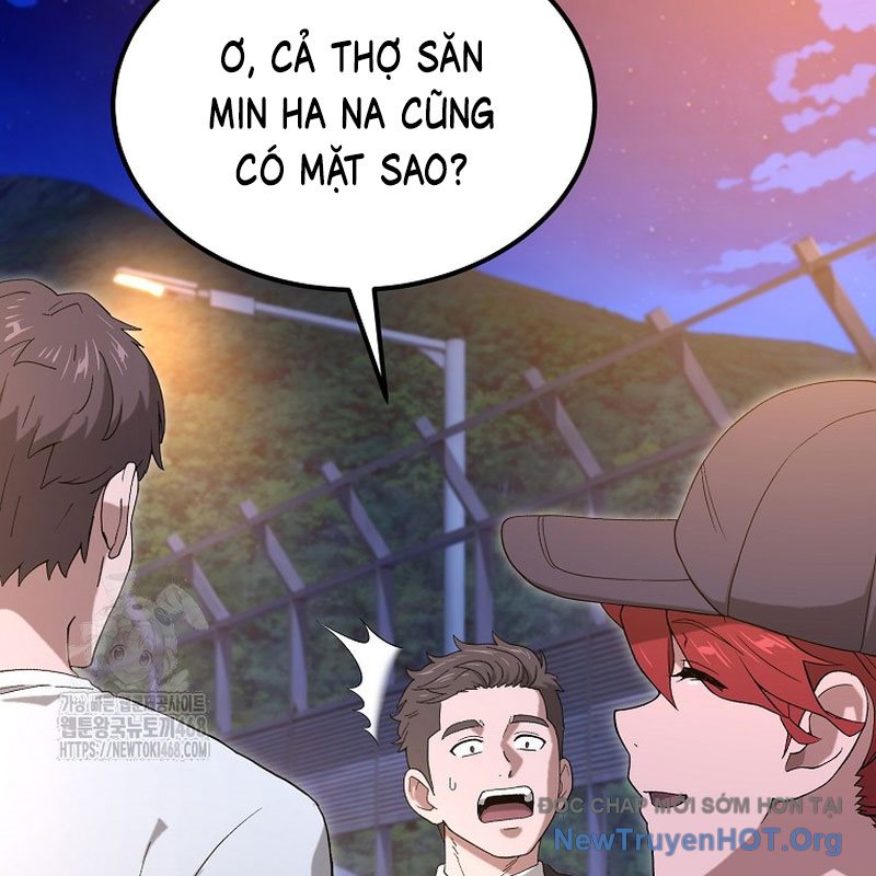 Tanker Tối Thượng Chapter 8 - Trang 3